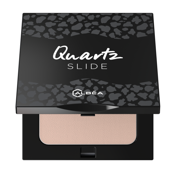 Albéa presents My Style Bag palette and Quartz Slide compact at MakeUp in Seoul